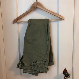 Old Navy skinny pants